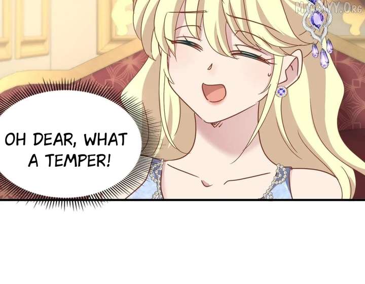 Don’t Embarrass Me Chapter 175 - Page 51