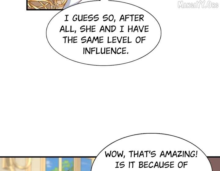 Don’t Embarrass Me Chapter 175 - Page 54