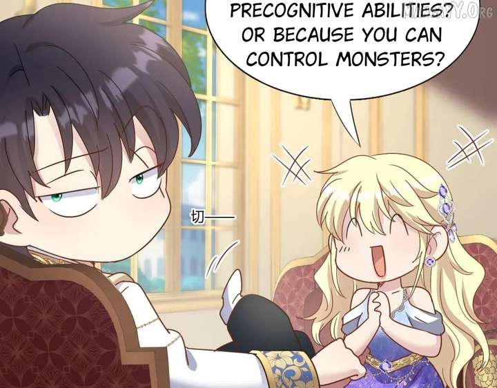 Don’t Embarrass Me Chapter 175 - Page 55