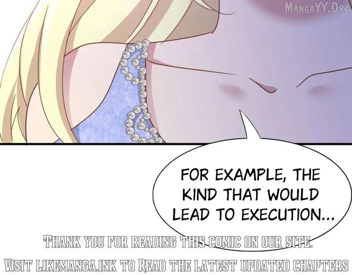 Don’t Embarrass Me Chapter 175 - Page 63