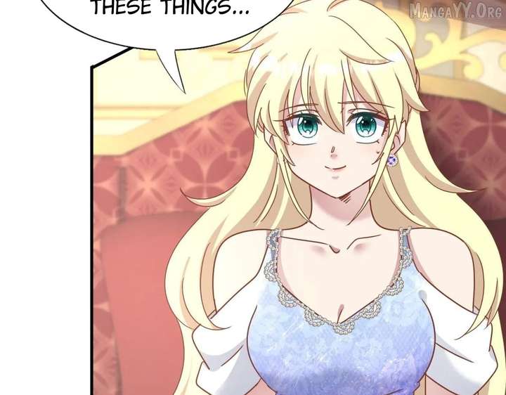 Don’t Embarrass Me Chapter 175 - Page 9