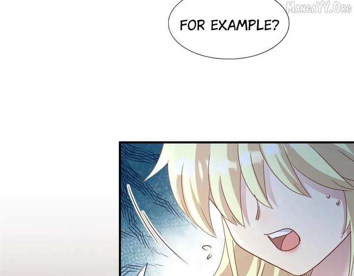 Don’t Embarrass Me Chapter 176 - Page 17