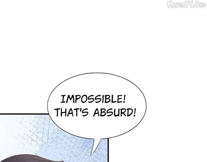 Don’t Embarrass Me Chapter 176 - Page 21