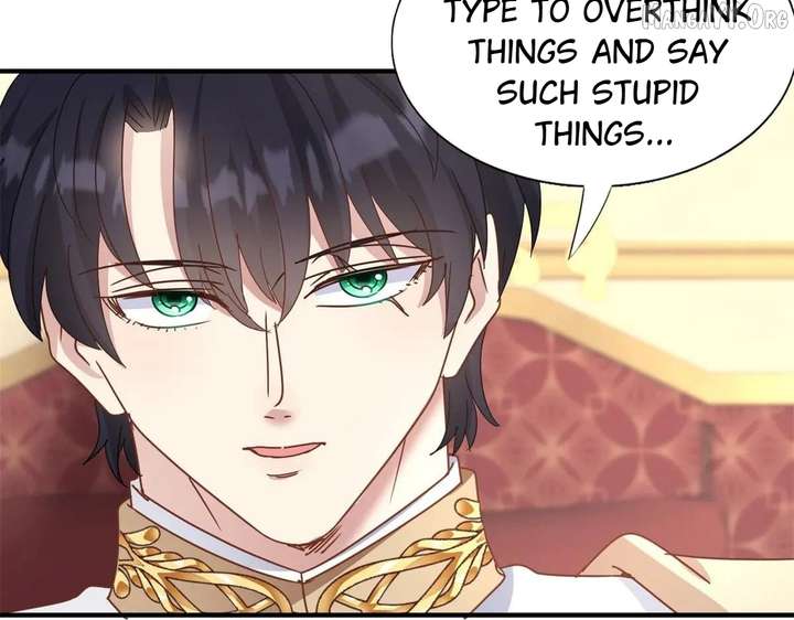 Don’t Embarrass Me Chapter 176 - Page 25