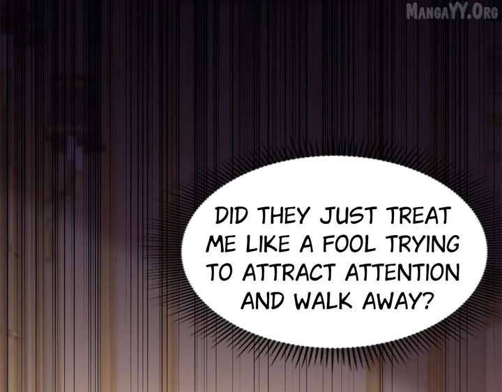 Don’t Embarrass Me Chapter 176 - Page 31