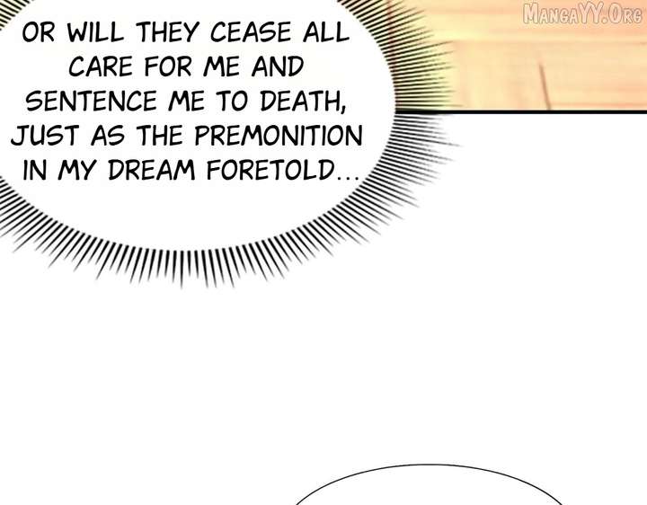 Don’t Embarrass Me Chapter 176 - Page 34