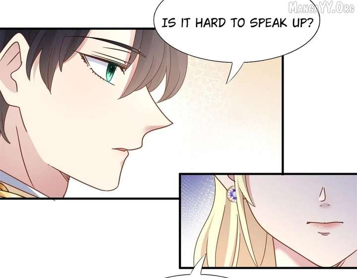 Don’t Embarrass Me Chapter 176 - Page 35