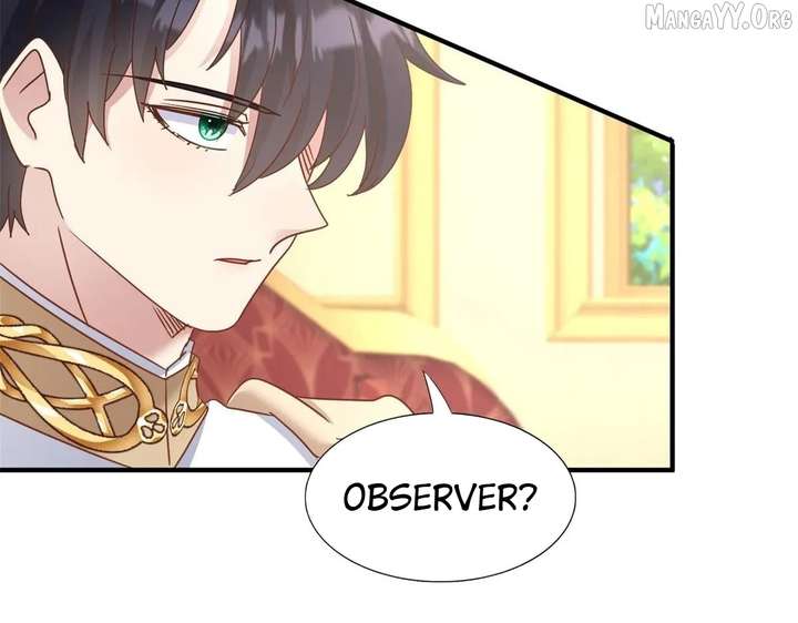 Don’t Embarrass Me Chapter 176 - Page 39