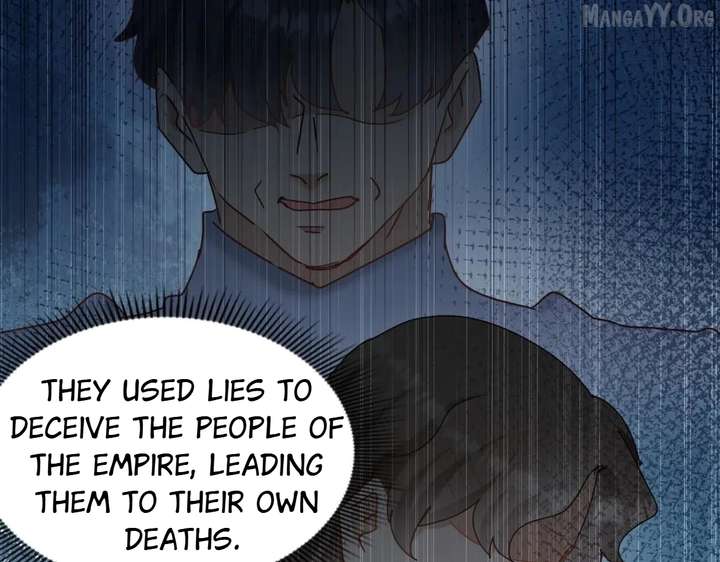 Don’t Embarrass Me Chapter 176 - Page 5