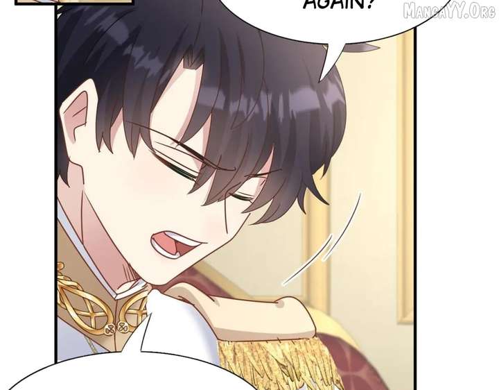 Don’t Embarrass Me Chapter 176 - Page 53