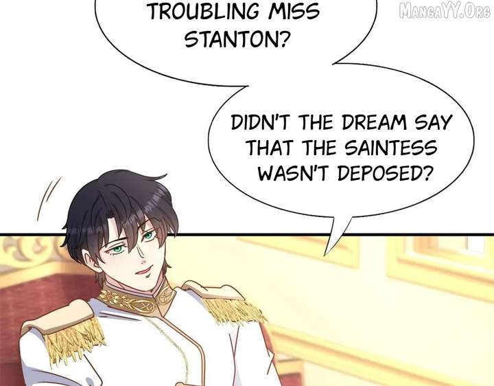 Don’t Embarrass Me Chapter 177 - Page 23