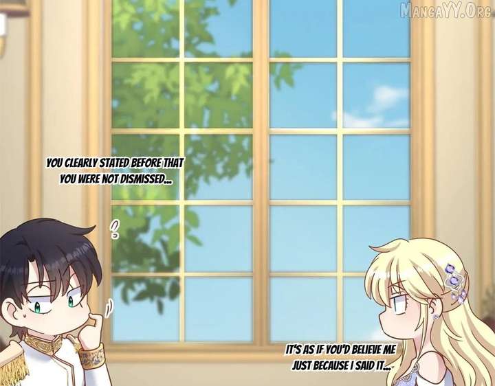 Don’t Embarrass Me Chapter 177 - Page 36