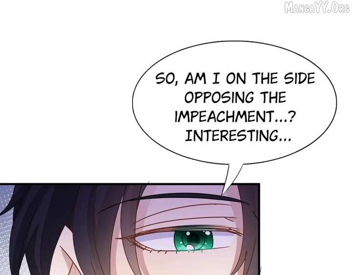 Don’t Embarrass Me Chapter 177 - Page 51