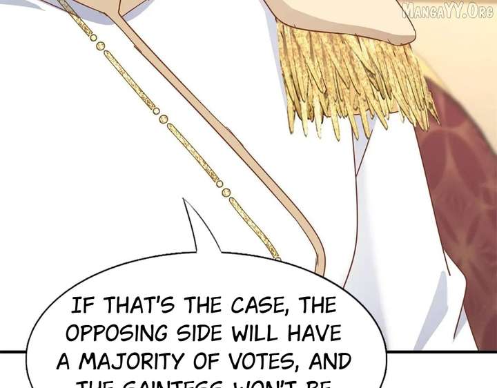 Don’t Embarrass Me Chapter 177 - Page 54