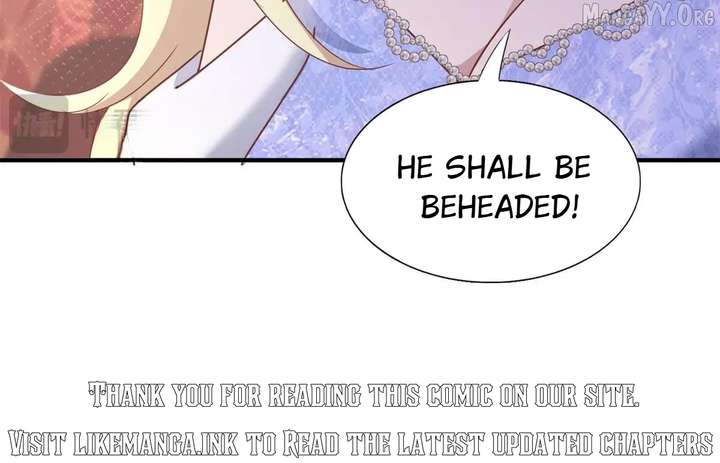 Don’t Embarrass Me Chapter 177 - Page 59