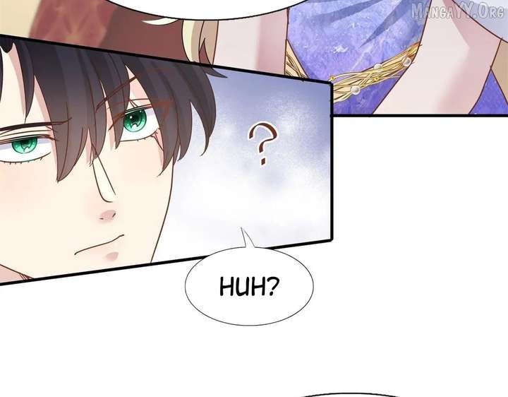 Don’t Embarrass Me Chapter 177 - Page 9