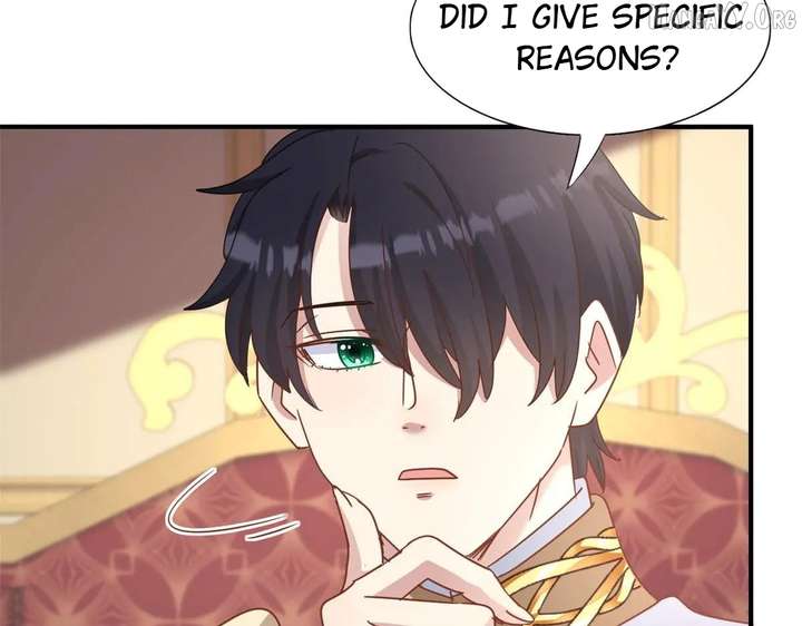 Don’t Embarrass Me Chapter 178 - Page 11