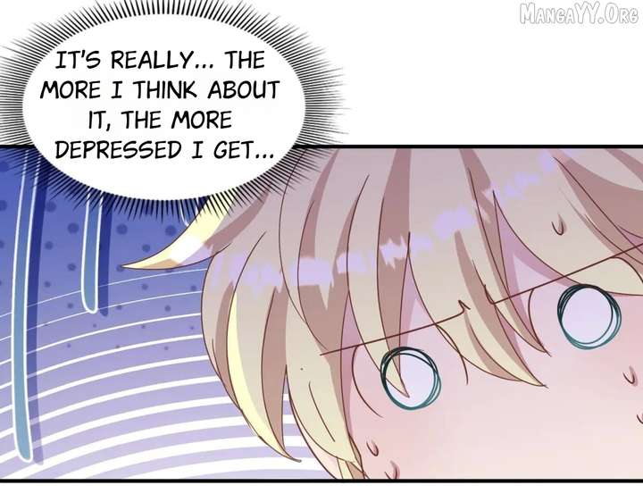 Don’t Embarrass Me Chapter 178 - Page 18