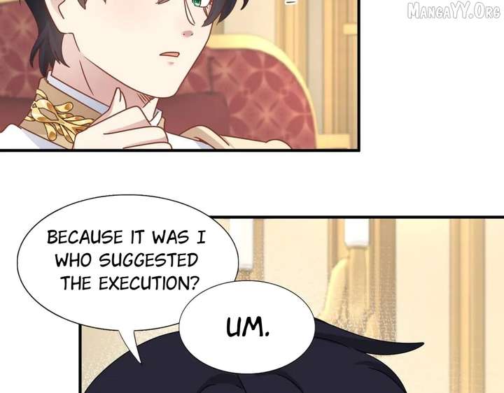 Don’t Embarrass Me Chapter 178 - Page 20