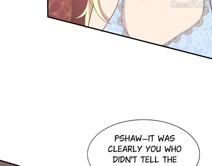 Don’t Embarrass Me Chapter 178 - Page 4