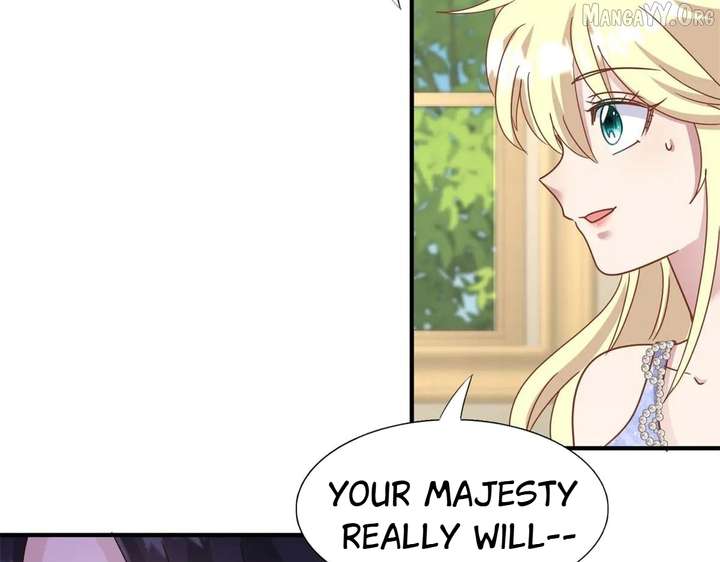 Don’t Embarrass Me Chapter 178 - Page 46