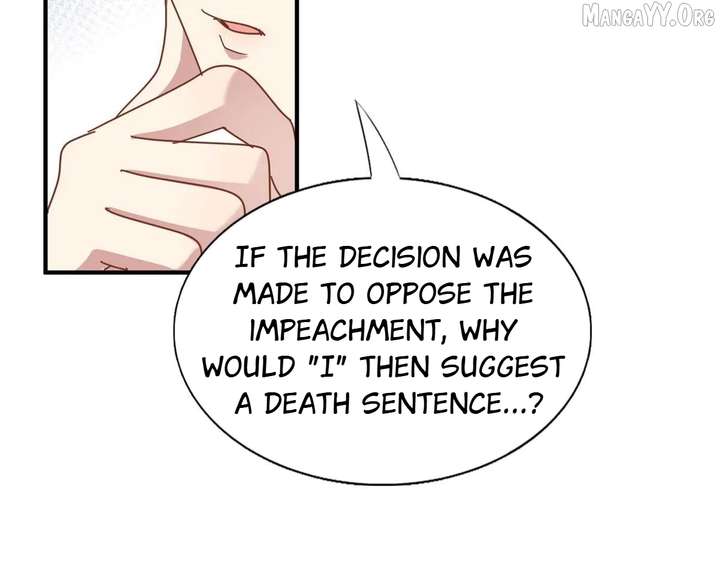 Don’t Embarrass Me Chapter 178 - Page 8