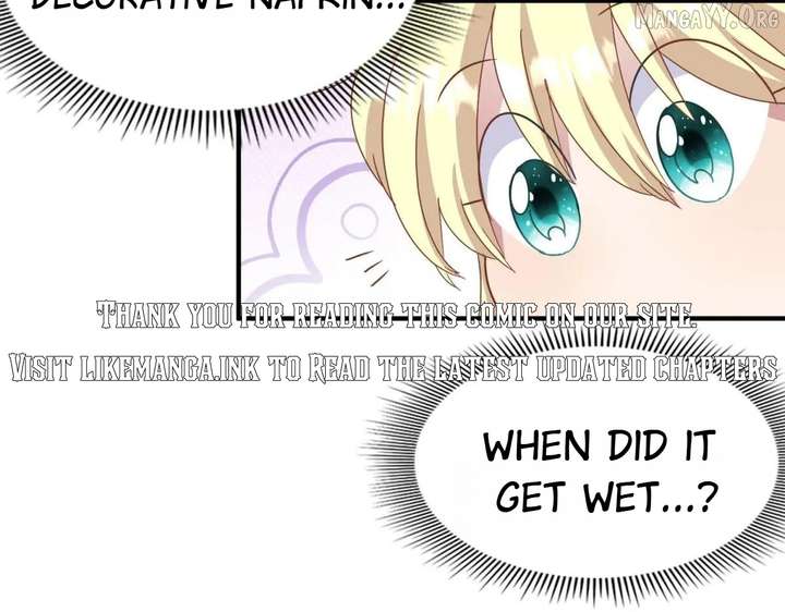 Don’t Embarrass Me Chapter 179 - Page 22