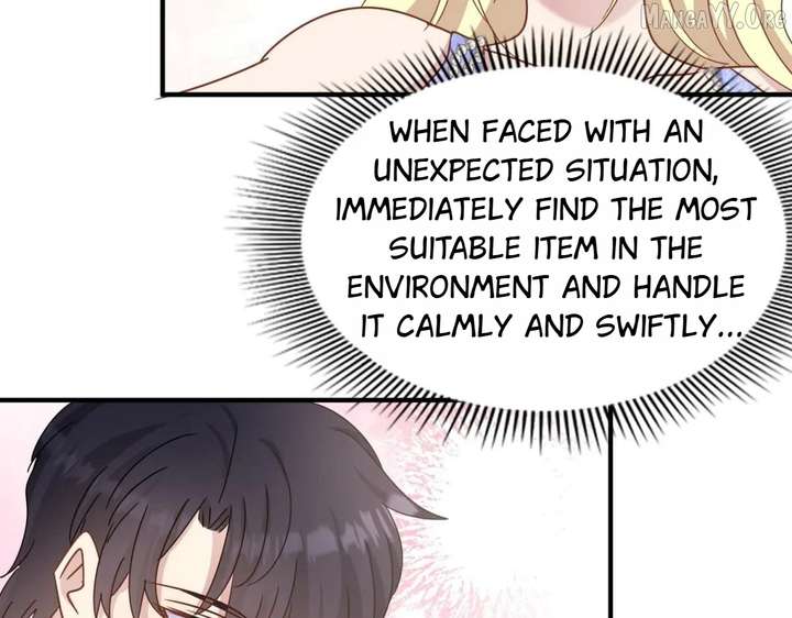 Don’t Embarrass Me Chapter 179 - Page 26