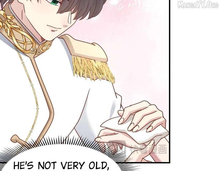 Don’t Embarrass Me Chapter 179 - Page 27