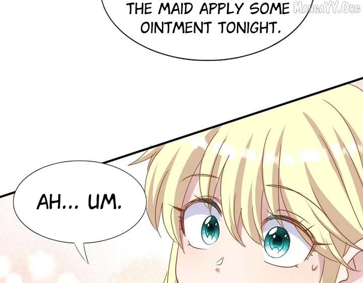 Don’t Embarrass Me Chapter 179 - Page 30