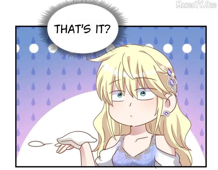 Don’t Embarrass Me Chapter 179 - Page 32