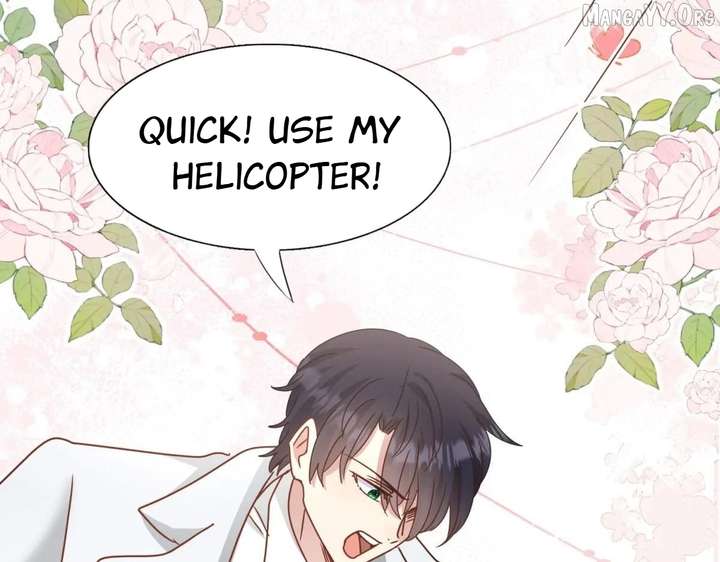 Don’t Embarrass Me Chapter 179 - Page 34