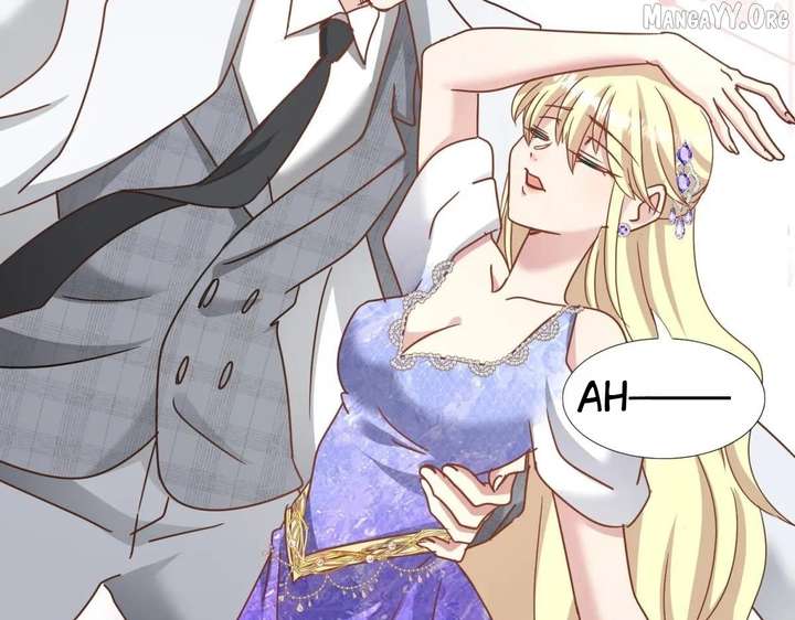 Don’t Embarrass Me Chapter 179 - Page 35