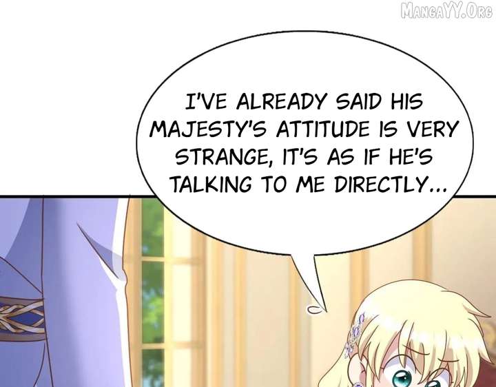 Don’t Embarrass Me Chapter 179 - Page 5