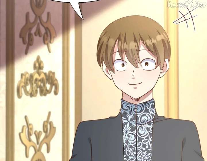 Don’t Embarrass Me Chapter 179 - Page 45