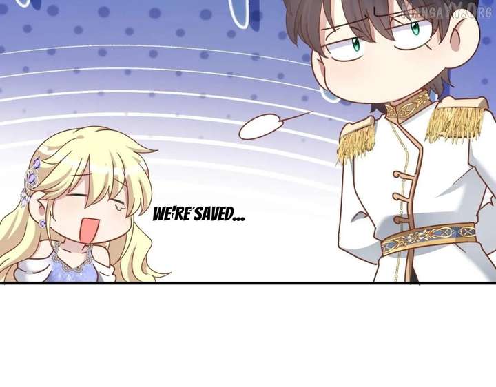 Don’t Embarrass Me Chapter 179 - Page 48