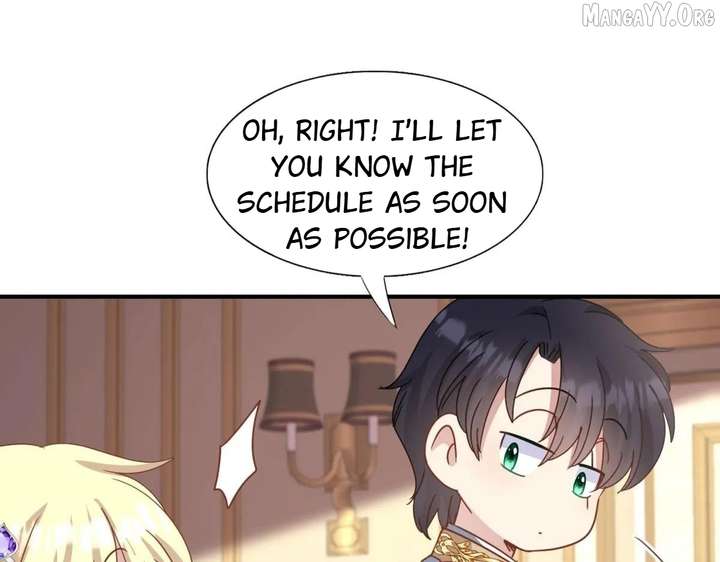 Don’t Embarrass Me Chapter 179 - Page 50