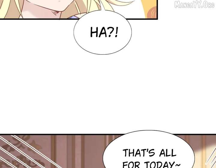 Don’t Embarrass Me Chapter 179 - Page 54