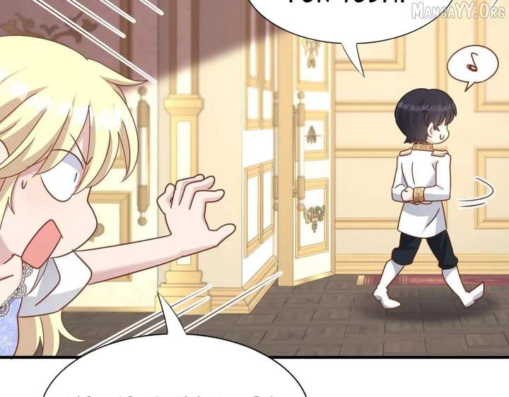 Don’t Embarrass Me Chapter 179 - Page 55