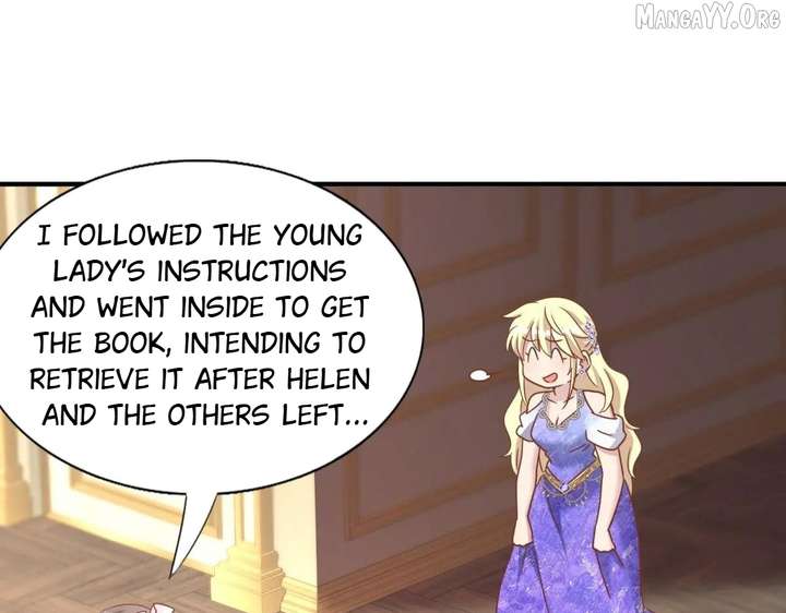 Don’t Embarrass Me Chapter 180 - Page 14