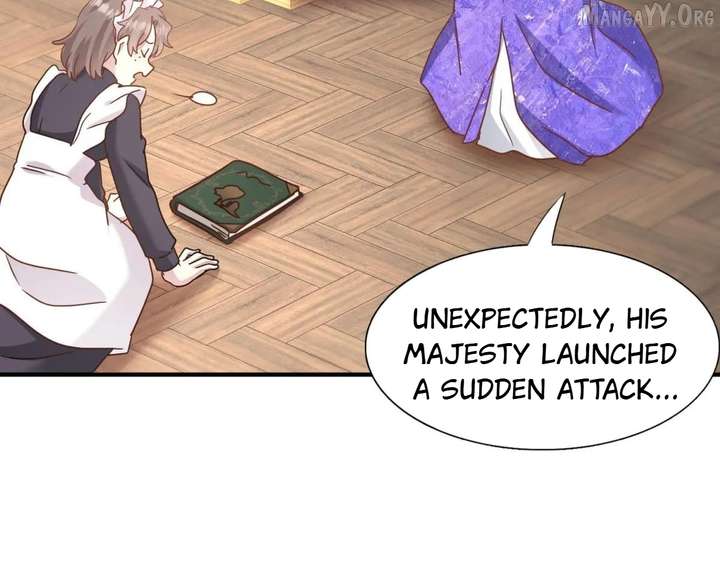 Don’t Embarrass Me Chapter 180 - Page 15