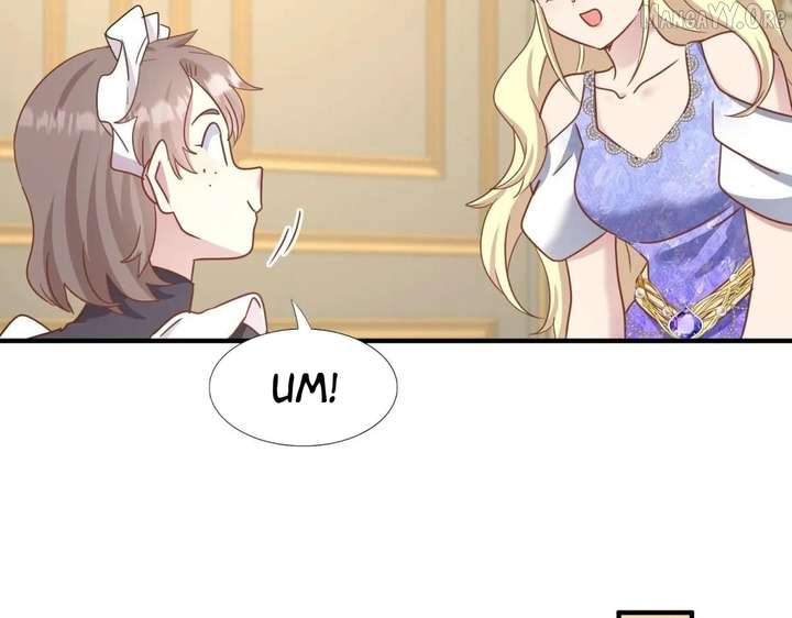 Don’t Embarrass Me Chapter 180 - Page 17