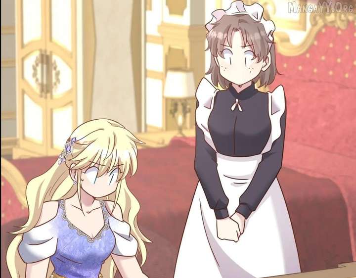 Don’t Embarrass Me Chapter 180 - Page 19