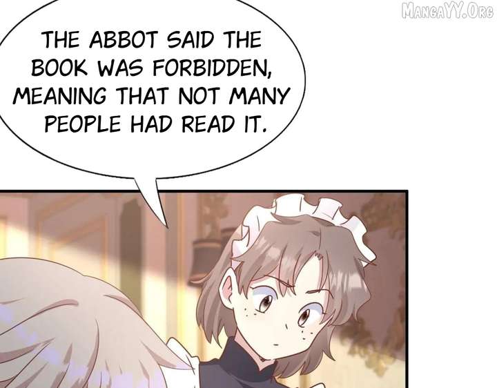 Don’t Embarrass Me Chapter 180 - Page 22