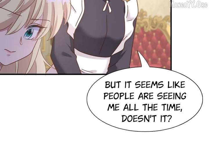 Don’t Embarrass Me Chapter 180 - Page 23