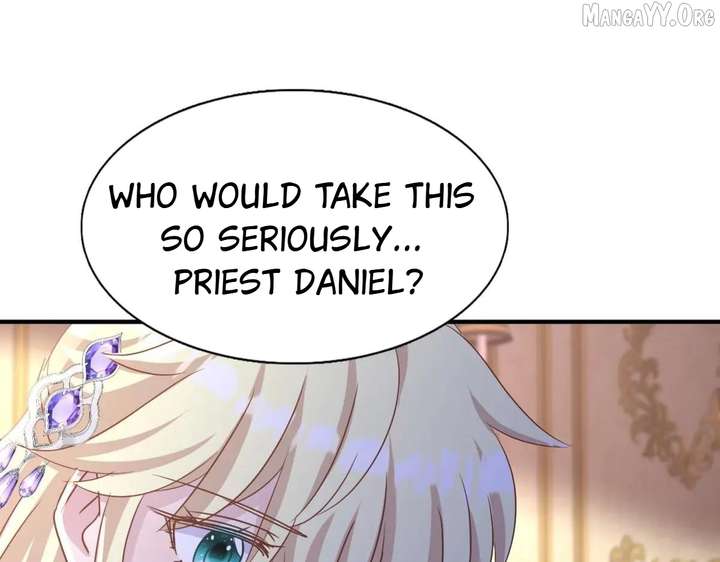 Don’t Embarrass Me Chapter 180 - Page 24