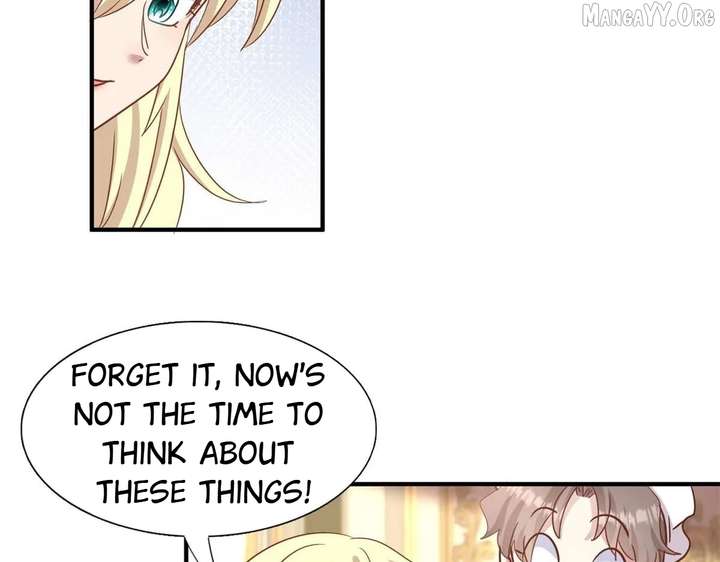 Don’t Embarrass Me Chapter 180 - Page 27