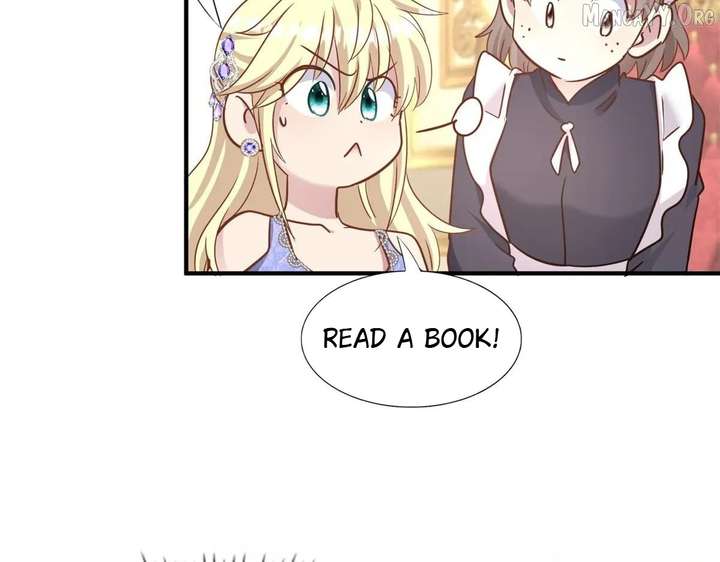 Don’t Embarrass Me Chapter 180 - Page 28