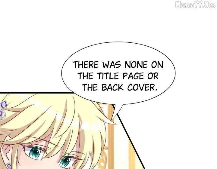 Don’t Embarrass Me Chapter 180 - Page 51