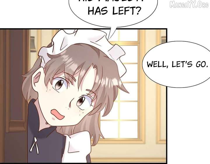 Don’t Embarrass Me Chapter 180 - Page 10